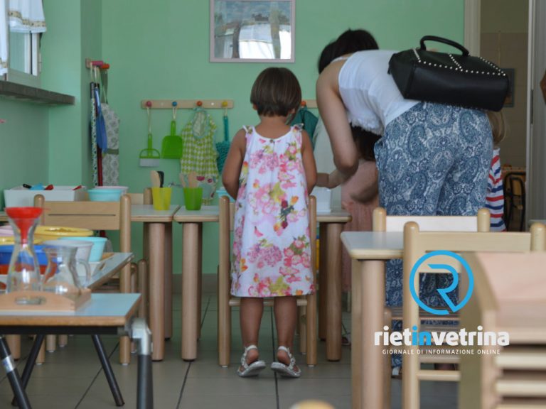 Lazio, 2mln a distretti socio-sanitari per sostegno nuclei mamma-bimbo in casa famiglia