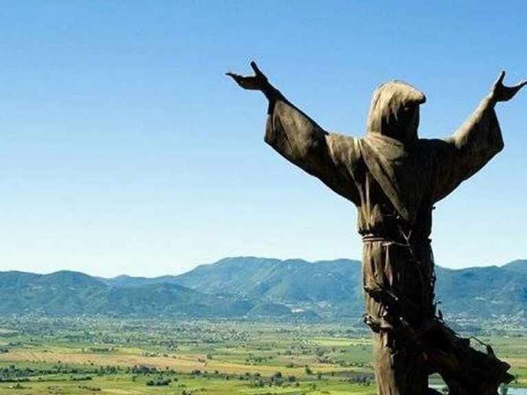 “Ottobre francescano reatino 2025”: preghiera, cammino e pace nella Valle Santa