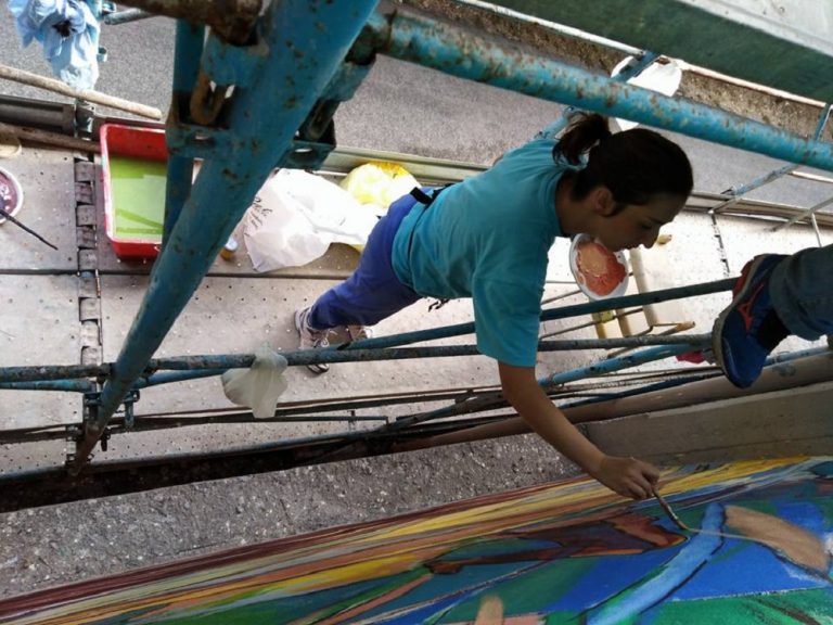 Ottavo Centenario del Presepe, pubblicata manifestazione di interesse per selezionare artisti per 5 murales a Rieti e Greccio
