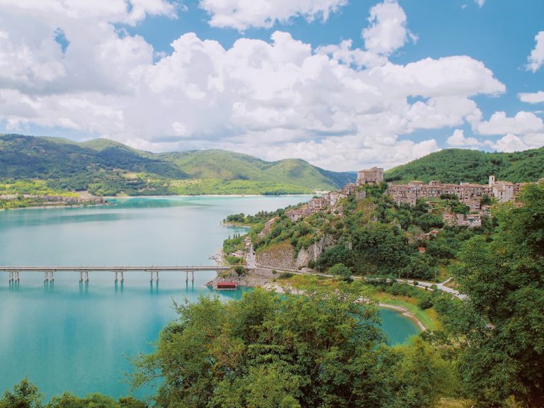 Bando nuovi direttori Parchi e Aree protette. Nel Lazio da nominare per il Parco Monti Navegna e Cervia