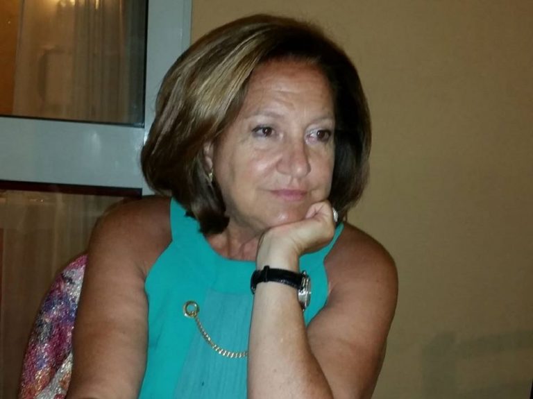 Gabriella Raccosta lascia dopo tanti anni la presidenza della Pro Loco di Rieti