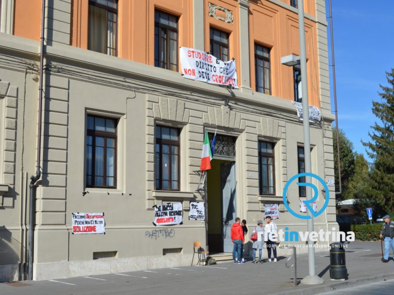 A TU PER TU – Martedì 20 gennaio ospite l’EPN Rieti (Elena Principessa di Napoli)