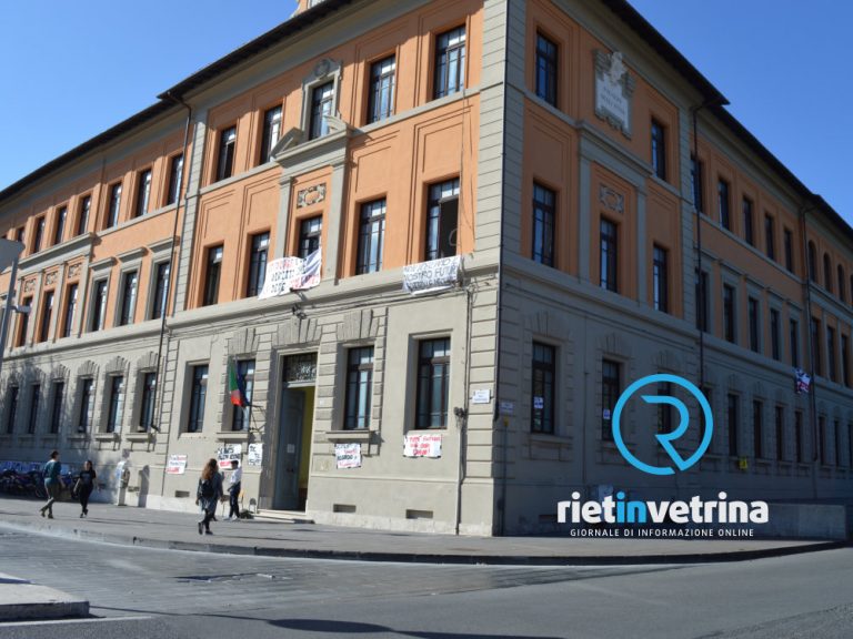 A TU PER TU – Mercoledi 14 gennaio l’EPN Rieti ospite di Radiomondo e Rietinvetrina