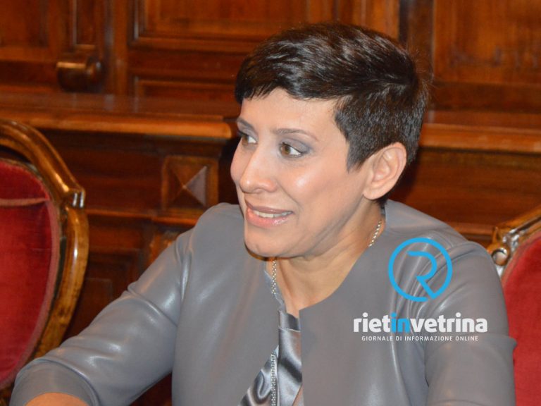 Covid città di Rieti, Domeniconi: “Leggero calo dei residenti positivi, ma mantenere alta l’attenzione”