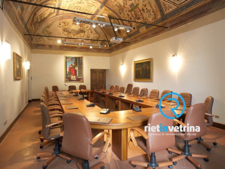 L’avvocato Carlo Chiattelli nuovo vice presidente vicario dell’Assemblea dei Soci della Fondazione Varrone