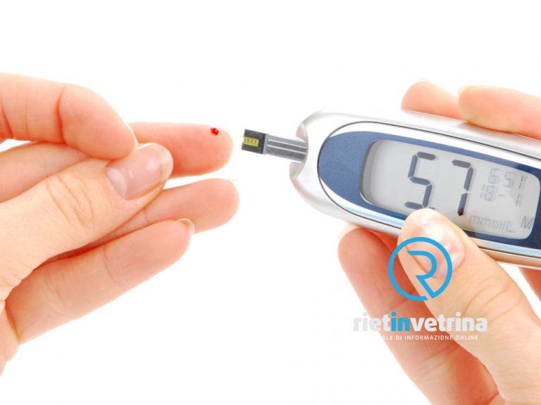Torna nel Lazio “Pronto Diabete”. Pazienti con Diabete Mellito 2 avranno consulenze specialistiche gratuite