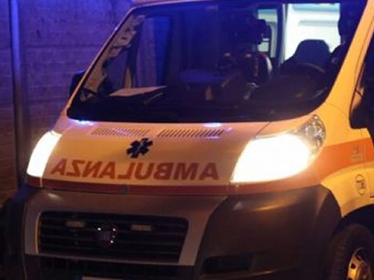 Esplosione casa Collevecchio, deceduta anche la donna 77enne
