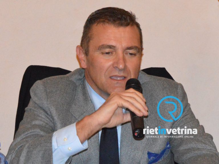 Consiglio distrettuale di disciplina del Lazio, l’avvocato Luca Conti eletto presidente