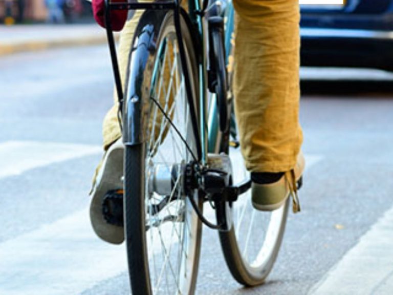 L’ex marito straniero le ruba la bicicletta e lei lo denuncia: deferito dai Carabinieri