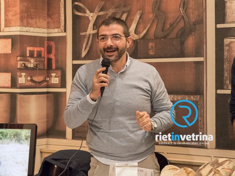 Giornata Mondiale del pane, Fiorentini (Assipan): “Ascoltare i panificatori per difendere il futuro del pane italiano”