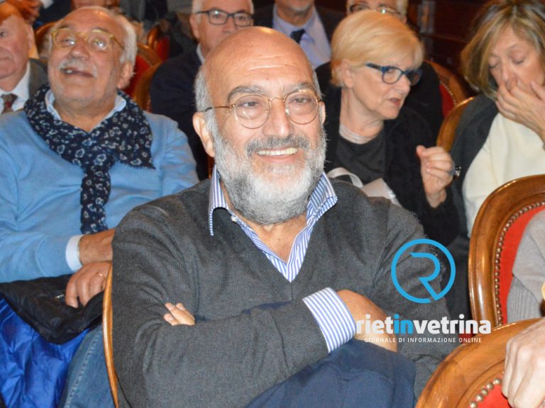 Gaetano Papalia assolto dall’accusa di bancarotta fraudolenta. Il fatto non sussiste