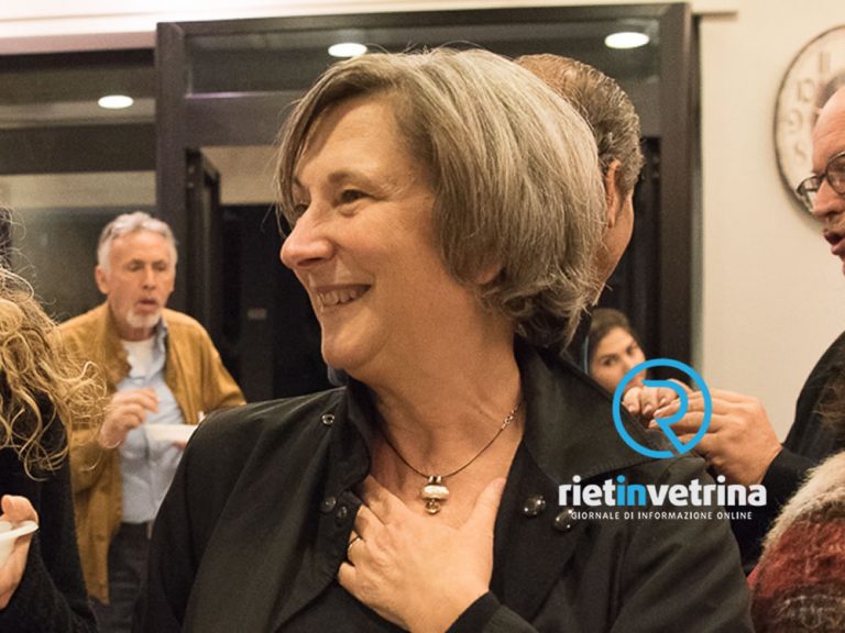 VIDEO – “Compriamo insieme Le Tre Porte” – Il messaggio di Laura Ciacci