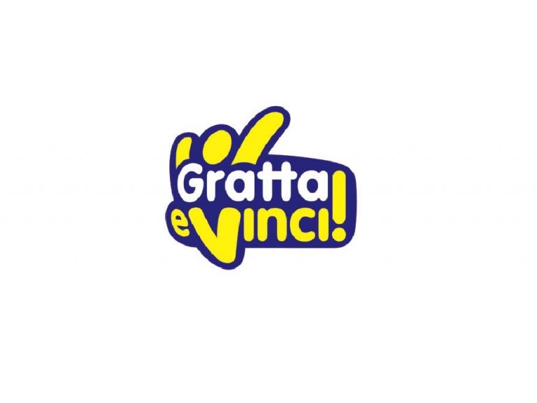 Gratta e Vinci, a Rocca Sinibalda vinti 50mila euro con “Numerissimi”