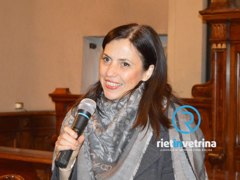 Rieti, avviso per interventi urgenti di solidarietà alimentare, pagamento canoni locazione e utenze