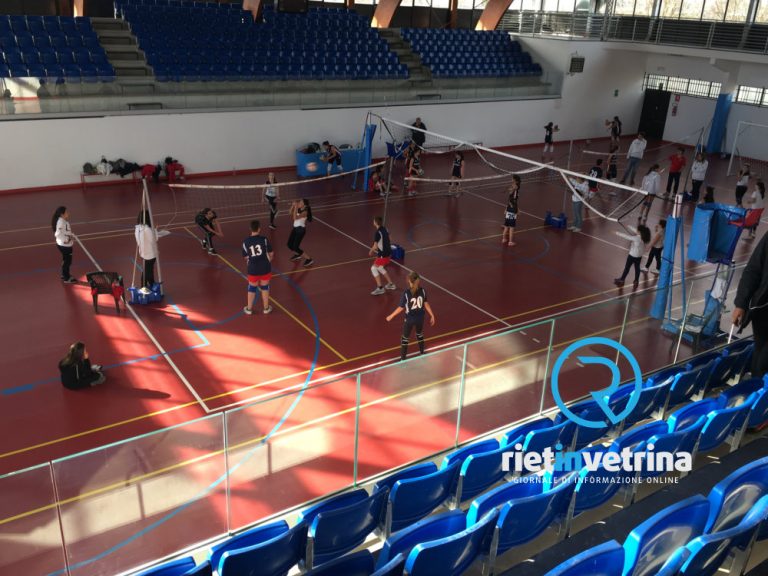 Gestori di impianti sportivi, Istituzioni e stakeholder si riuniscono a Rieti per sviluppare lo sport system