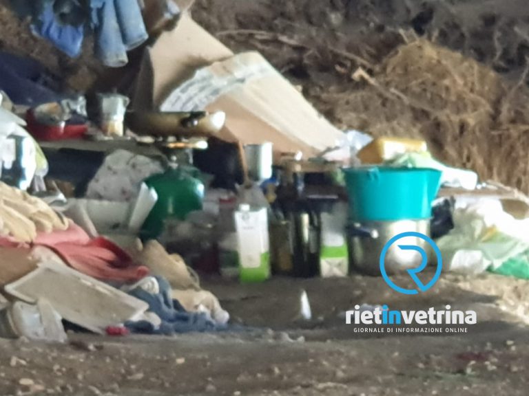 Povertà reatina: il grido delle Associazioni