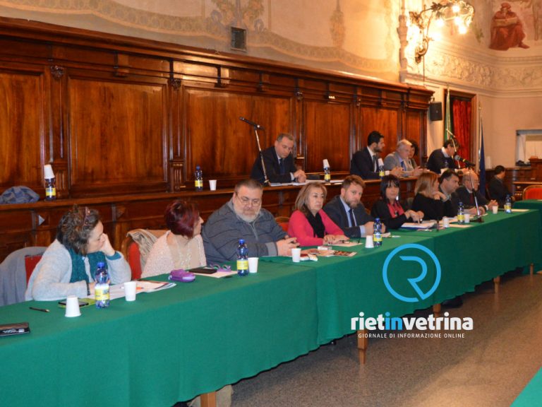 Coalizione di centrodestra: solida prospettiva da sondaggio su futuro candidato sindaco