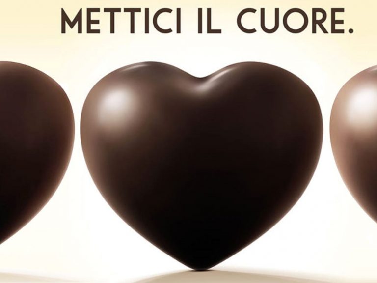 Tornano in oltre 3.000 piazze i “Cuori di Cioccolato”, distribuiti il 16 e 17 dicembre