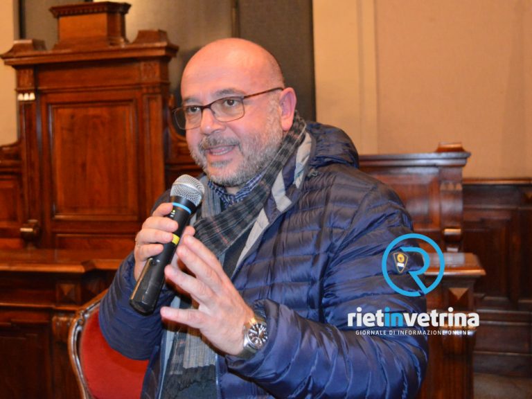 “La nostra risposta alla crisi in Ucraina” – Lettera di don Fabrizio Borrello responsabile Caritas