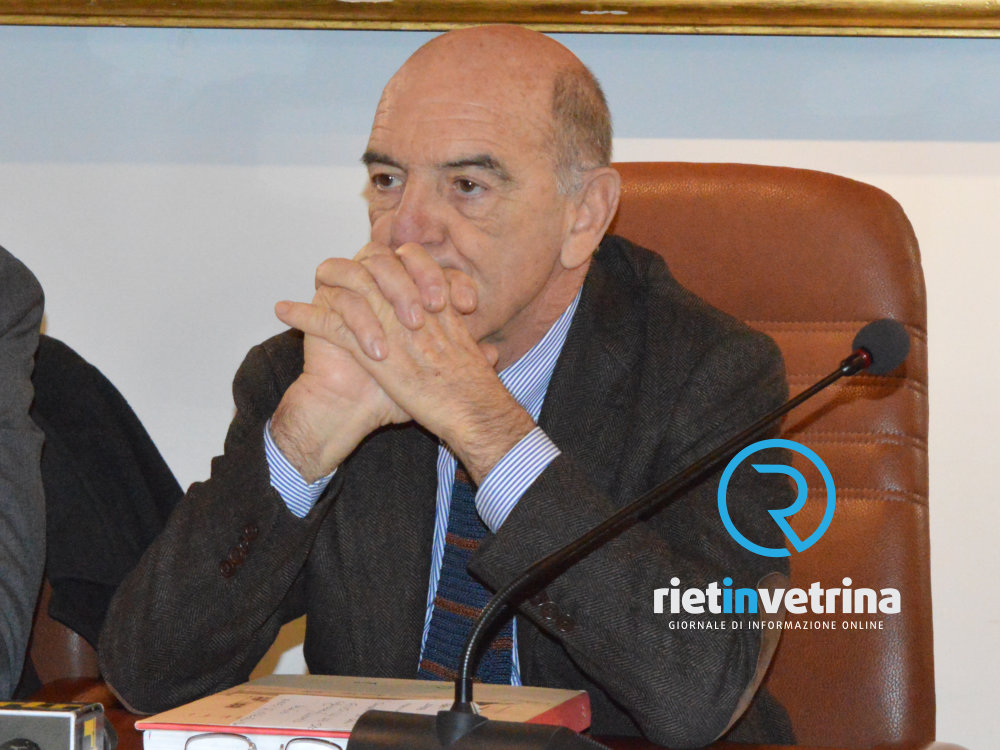 Vivaio, D'Onofrio: 
