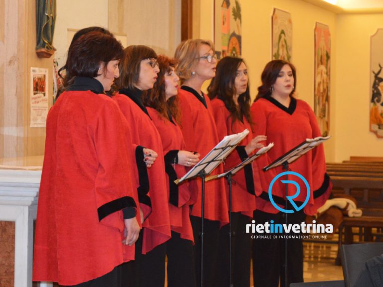 Festival della Pace, a Greccio il 10 dicembre concerto dell’Artem Gospel Choir