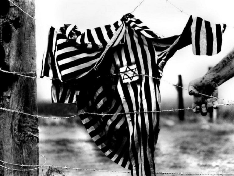 Il 27 gennaio a Granica CGIL ed ANPI commemoreranno le vittimė della Shoah