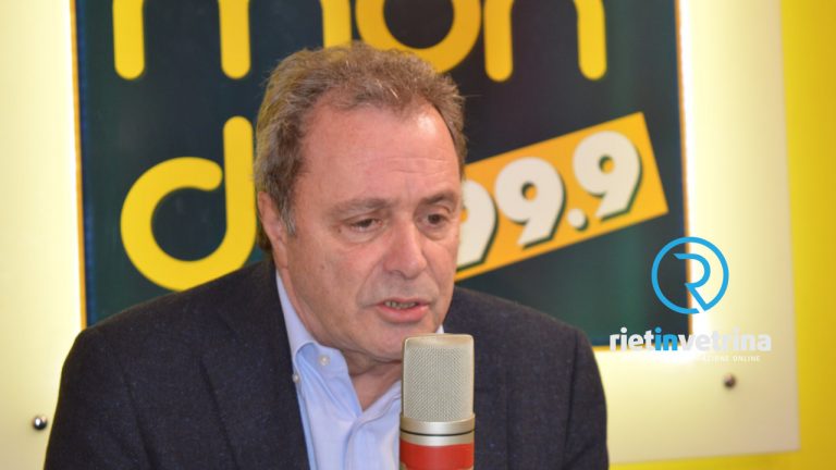Approvato dalla cabina di coordinamento il pacchetto per lo sviluppo delle aree colpite dal sisma per 1,780 miliardi
