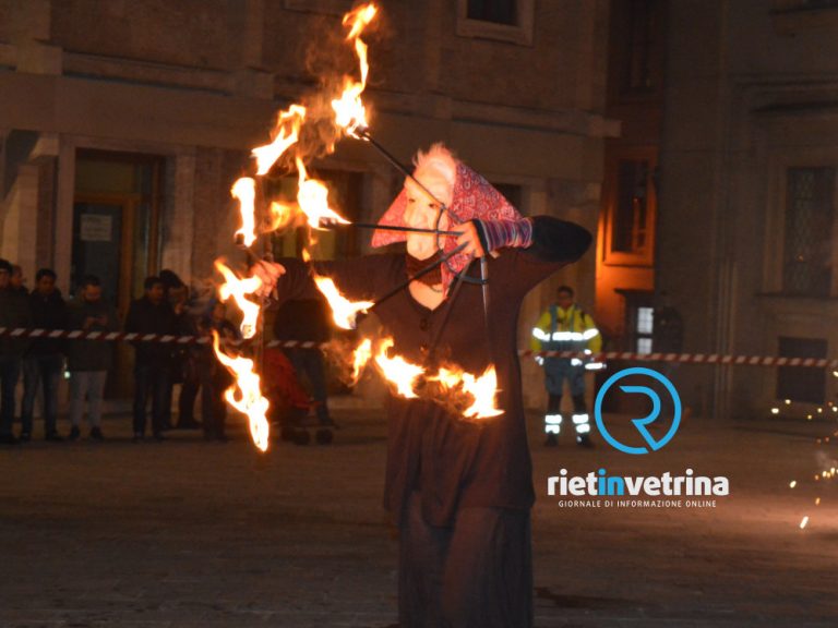 Spettacoli dal vivo, 346mila euro ai Comuni colpiti dal sisma 2016 per eventi di teatro, musica e danza