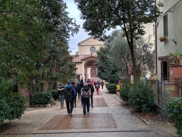 Il 30 aprile torna la “Fiera di Farfa, ventiduesima edizione