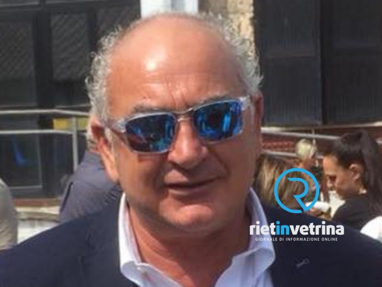 Apertura Vallonina, Paciucci: “Ottimo lavoro di squadra. Vi racconto la storia della Turistica Terminillo”