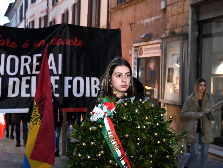Al Luigi di Savoia il 10 febbraio si celebrerà il “Giorno del Ricordo”