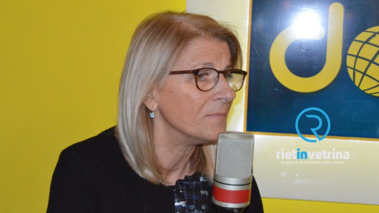 La DG ASL D’Innocenzo va in pensione: “Lascio con la consapevolezza di aver svolto il mio dovere con correttezza e onestà” – IL BILANCIO DI FINE MANDATO