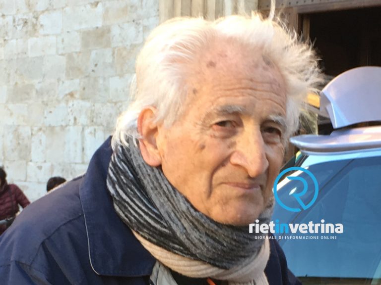 Maestro di sport e scultore: la vita di Bernardino Morsani tra piste di atletica e opere d’arte