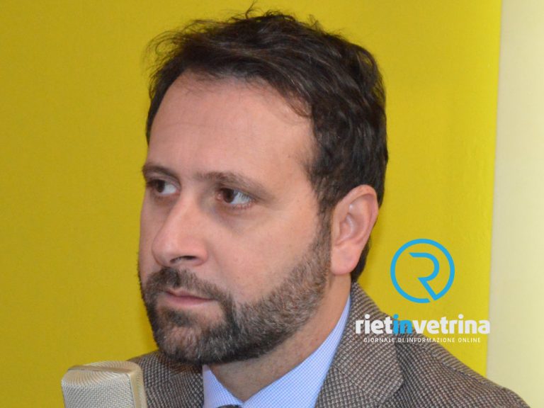 Atletica, Comitato Rieti 2026: Federico Rinaldi nominato Direttore Generale. Sara Mei sarà l’Accomodation Manager