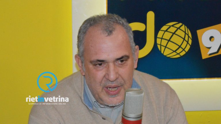 Palomba, Presidente Camera Civile di Rieti: “UNCC dice no a colpi di mano su riforma processo civile!”