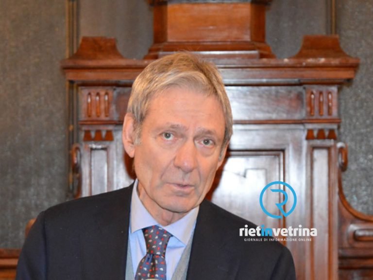 Il 27 ottobre a Rieti il convegno: “Presunzione di innocenza, diritto di cronaca e ragionevole durata del processo”