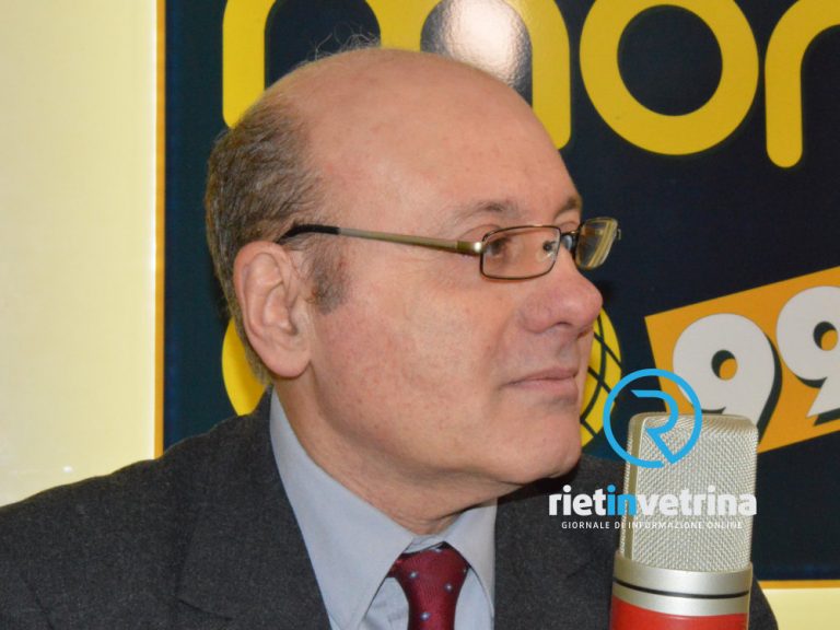 Imperatori: “Forza Italia Rieti, Partito moderato e liberale anche  al proprio interno o associazione privata?”