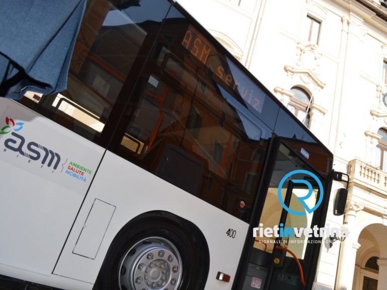 ASM Tour Operator, nasce il Servizio turistico Rieti-Valle del Salto. Dal 5 agosto al 1° settembre