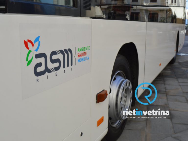 Il Partito Democratico di Rieti esprime piena solidarietà e totale sostegno alle istanze sollevate dai lavoratori di ASM