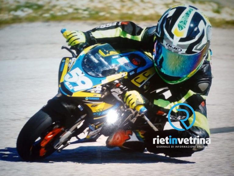 A Rieti arriva “Motori in”, venerdì 27 ottobre la presentazione