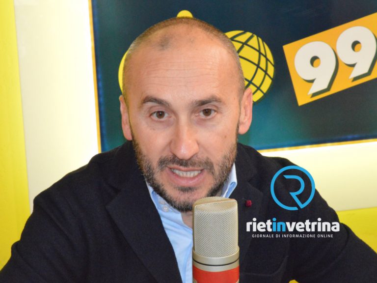 Francesco Agostini eletto segretario generale FILCA CISL Lazio