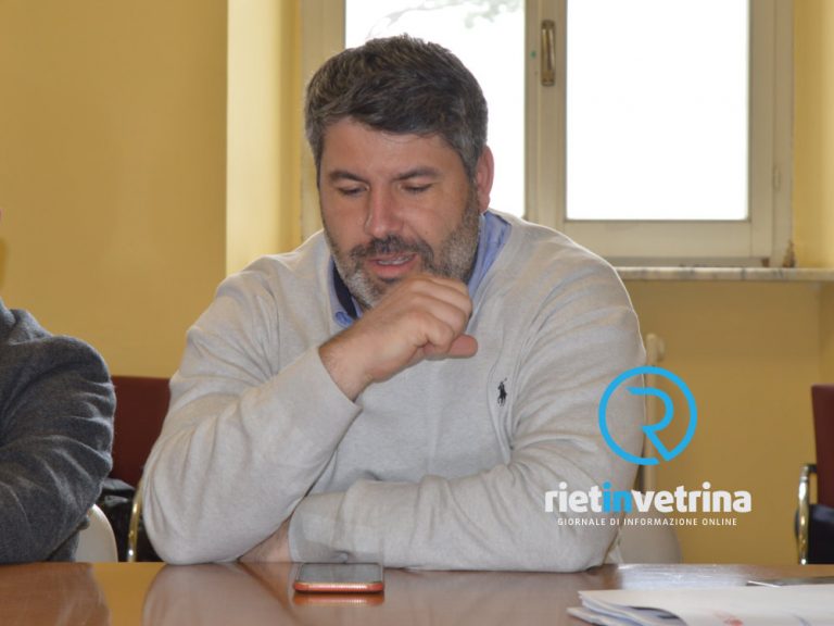 Covid Cittareale, Nelli: “Un nuovo caso anche nel nostro Comune. Rispettiamo le norme”
