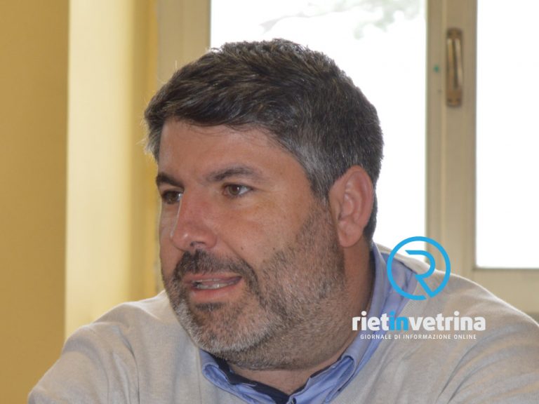 Pompieri Amatrice, sindaco Nelli: “Ancora una volta messo in discussione un presidio essenziale per la sicurezza dei nostri territori”