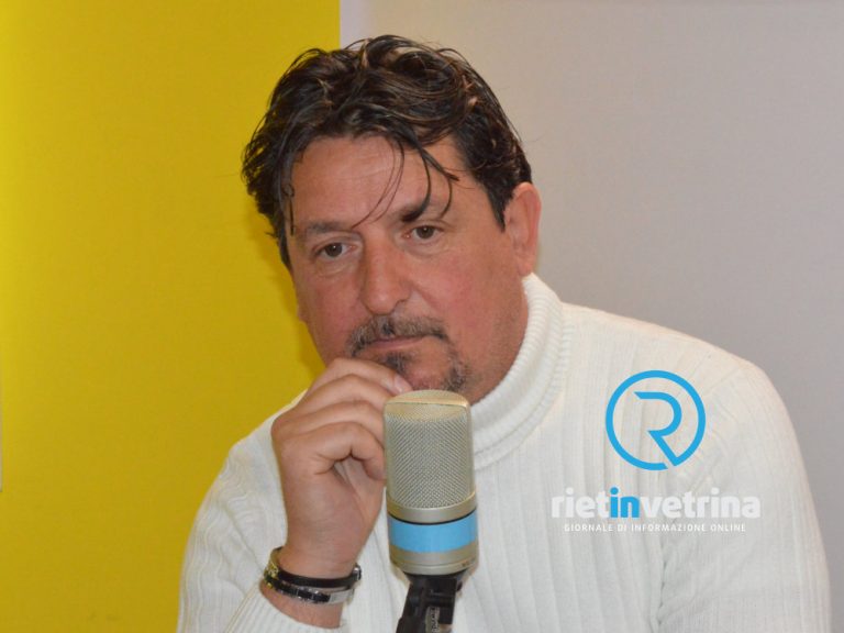 Filca CISL: “Grave episodio in un cantiere pubblico impegnato nell’opera di ricostruzione post-sisma in provincia di Rieti.”