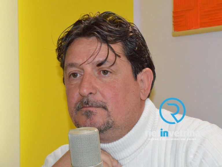 SS4 Salaria, Zapparella (FILCA Cisl): “Infrastruttura strategica ancora bloccata tra ritardi e promesse”