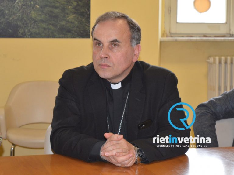 Cortellesi al presidente CEI: “L’eventuale trasferimento del vescovo Pompili sarebbe una grave perdita”