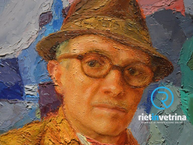 Accordo Comune di Rieti-Archivio di Stato: la prima collaborazione sui lucidi di Arduino Angelucci