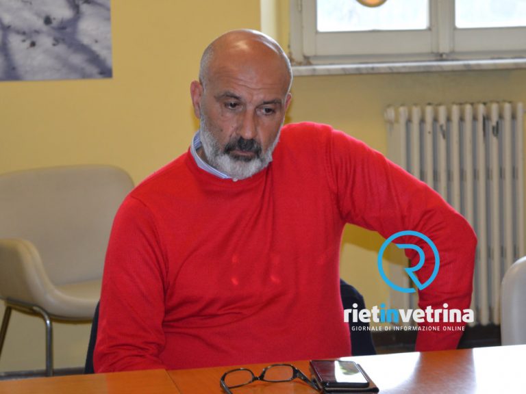 Pirozzi: “Giù le mani da Amatrice e da Angelo. Non strumentalizzate il dolore di un uomo. La cerimonia doveva essere più sobria”