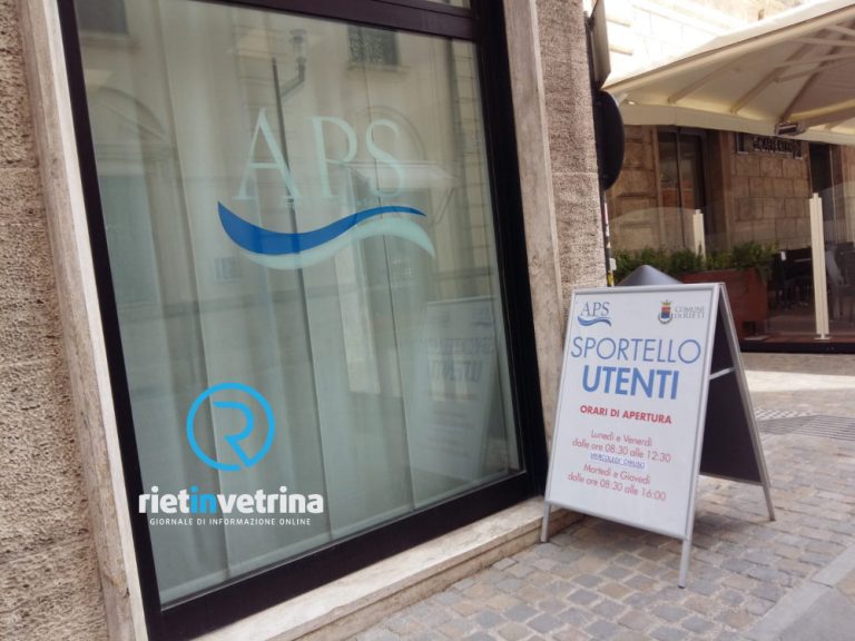 FEMCA CISL: “Siamo in APS per rappresentare e partecipare”