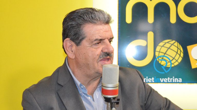 Lavoro nel 2023, Paolucci (UIL): “Un altro anno difficile per il nostro territorio. Ci auguriamo un 2024 migliore”
